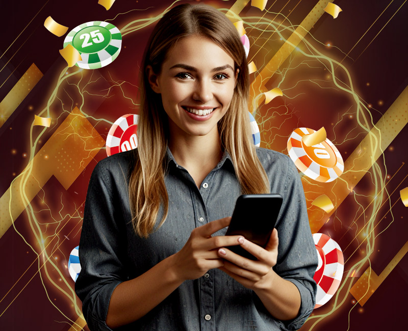 Join the Circle of Winners Your Next Big Spin Awaits